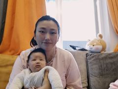 -好孕妈妈月嫂育儿嫂(锦江店)