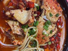 -老闵田螺馆·南昌特色小炒(梦时代店)