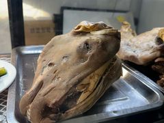 -阿里疆Alijiang·丝路美食·异域风情·清真(长楹天街店)