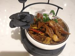 -后海16号·北京私房菜