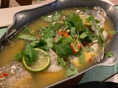 -Doo Dee Thai Food(Issan/Isaan/Esan)