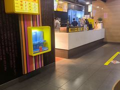 -麦当劳(芜湖中山南路店)