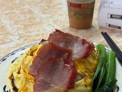 -渔记茶餐厅(渔村店)