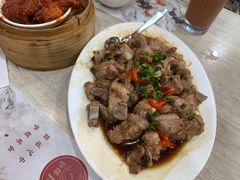 -尝囍煲仔小菜