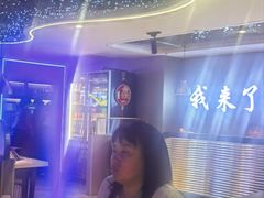 -徐记小怪兽肉蟹煲(中央大街店)