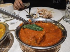 -恒河传奇印度餐厅GANGES