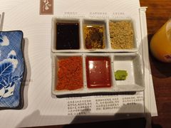 -杉海和牛烧肉海鲜自助(会展城店)