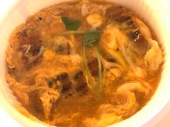 -丼丼屋x鸟开(创纪之城五期店)