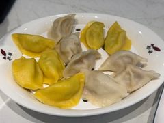 -船歌·鱼水饺青岛菜(国贸商城店)