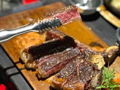 干式熟成澳洲和牛M5牛排-小火花·干式熟成牛排馆Spark SteakHouse(剑桥郡店)