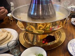 -火上燎爆炒·烧烤·小龙虾(长虹国际城店)