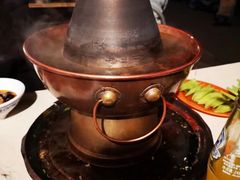 -将台涮肉(酒仙桥店)