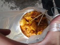 街街旺炸洋芋-街街旺风味炸洋芋(大观商业城C座店)