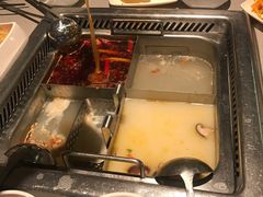 -海底捞火锅(万象城店)