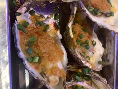 -地摊风云龙虾烧烤铺(润和国际店)