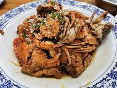 -红军龙虾(河柏街店)