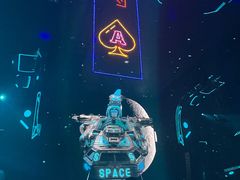 -SPACE CLUB酒吧(九纬路店)