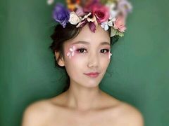 -金夫人化妆摄影职业培训学校