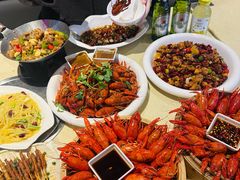 -陈帅夜排档·龙虾·炒菜·烤串(世茂店)