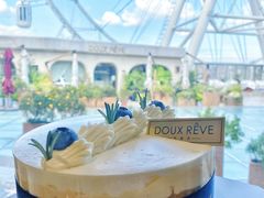 -杜哈夫DOUX RÊVE·生日蛋糕(日月光店)