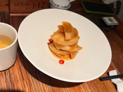-瑶王府·广西菜(相思湖店)