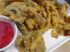 -福园东北菜饺子铁锅炖