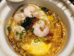-烎记烧烤(蓝天花园店)