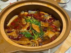 -雅酌园·烟火南京菜(颐和路店)