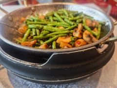 -好福记饭店(红梅公园店)