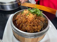 -祖传曾羊肉饭店