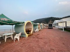 -海韵乐宿露营民宿