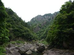-龙湾潭国家森林公园