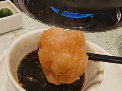 -烹然四季椰子鸡火锅(团结湖总店)