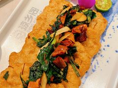 -香香海南菜餐厅