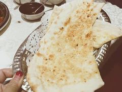 -葛尼沙印度餐厅 (镇明路店)