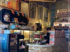 -半坡九号老挝冰咖啡