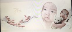 -COCOSKY 巧克力天空兒童摄影(凯德和平广场店)