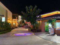 -三亚海昌梦幻海洋不夜城