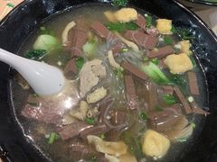 -陕客肉夹馍(王府井店)