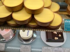 -PAUL LAFAYET 法式甜品(港汇广场店)