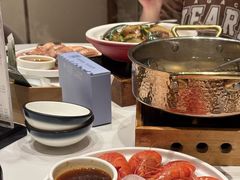 -渔傅·霞浦滩涂海鲜(建平店)