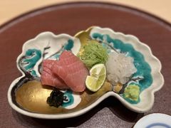 -晴空·日本料理(万象城店)