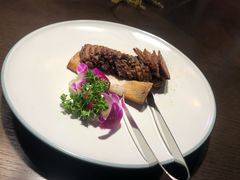 盐烧安格斯牛仔骨-七号私厨·百年洋楼