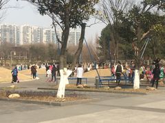 -白塘生态植物园