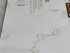 -福慧慈缘素食餐厅(王府井店)
