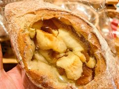 -佐敦面包铺·JORDAN BAKERY