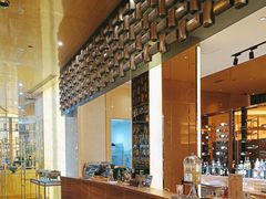 -鲁商铂尔曼大酒店·铂丽自助餐厅