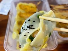 -众口斋锅贴(银泰城店)