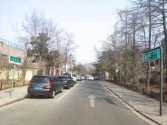 -八大关景区