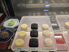 -京宴点心局